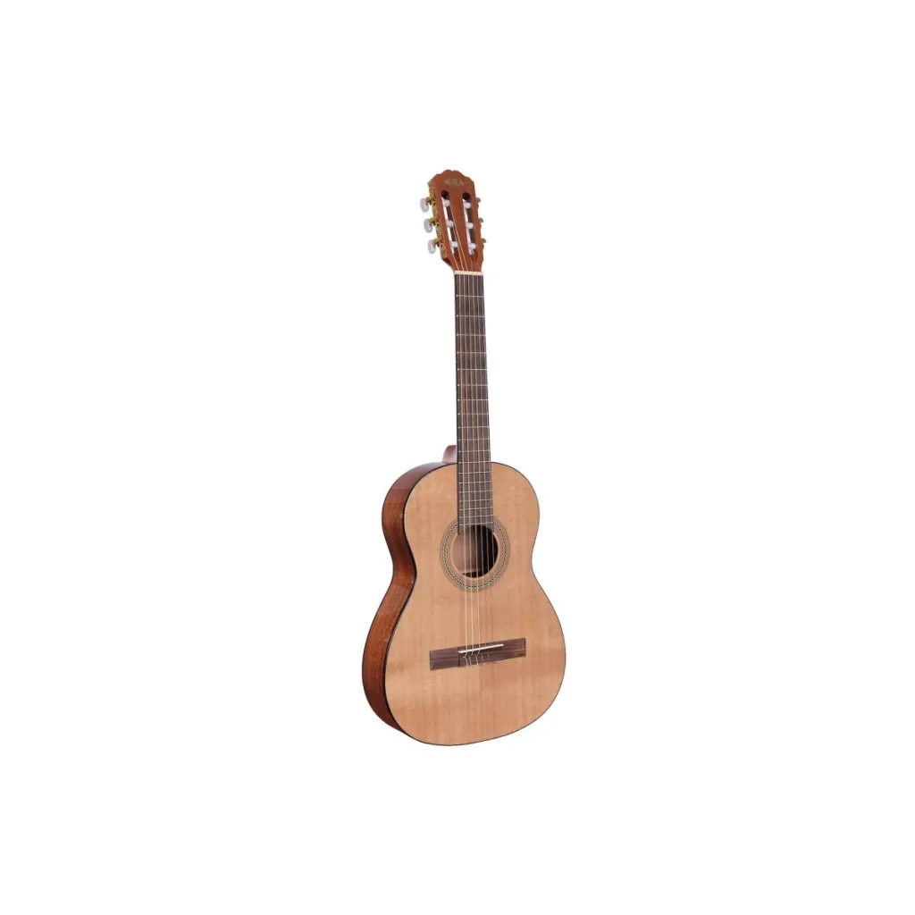  Kala Nylon String Classical Guitar 3/4 (231443)