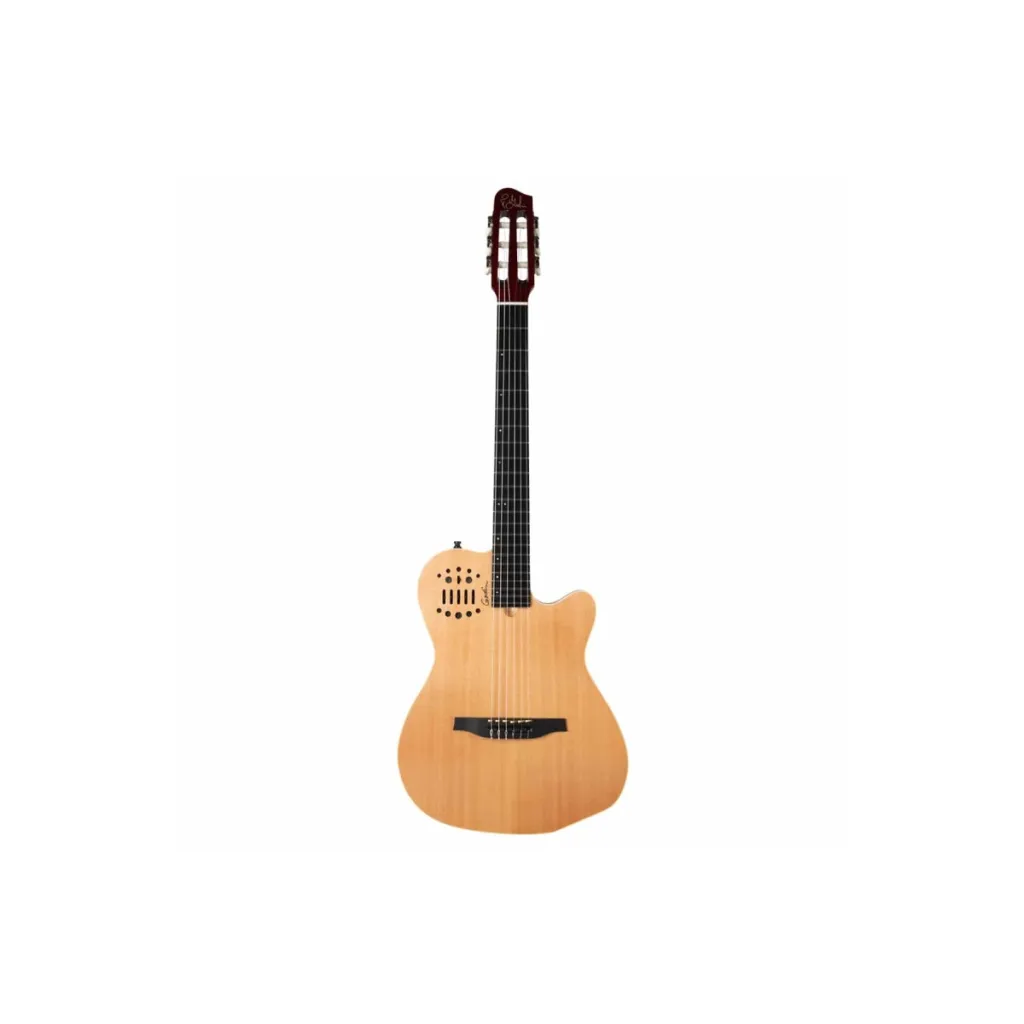  Godin ACS Nylon Natural SG (235920)