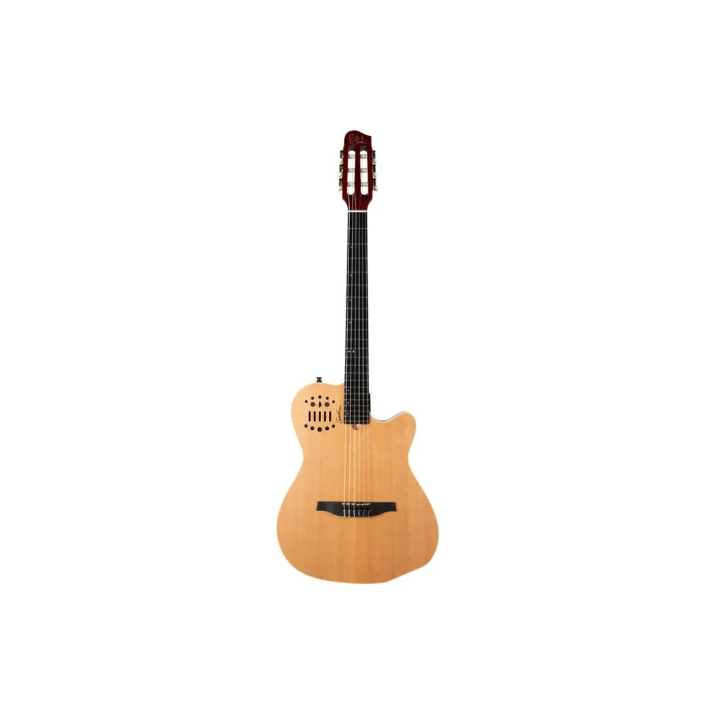  Godin ACS SLIM Nylon Natural SG (235922)