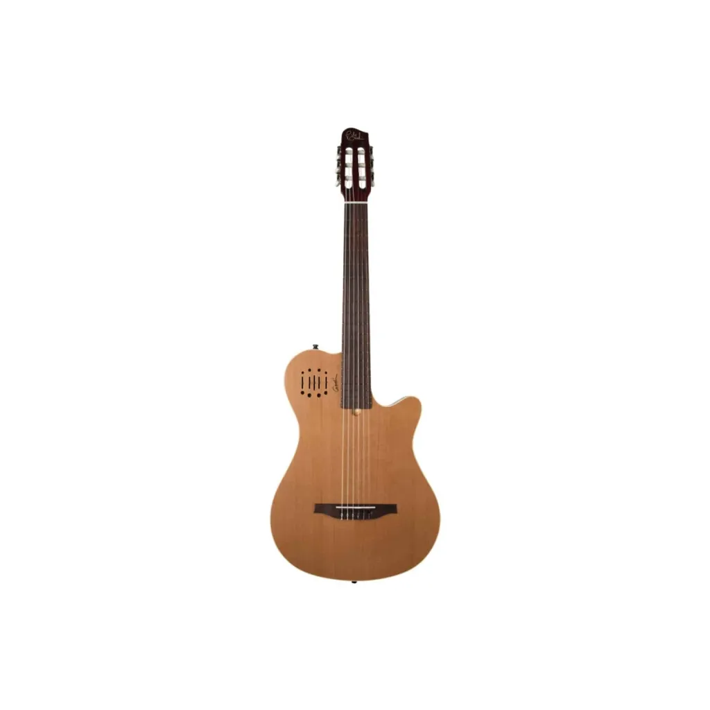  Godin Multiac Grand Concert Encore Natural SG (235919)