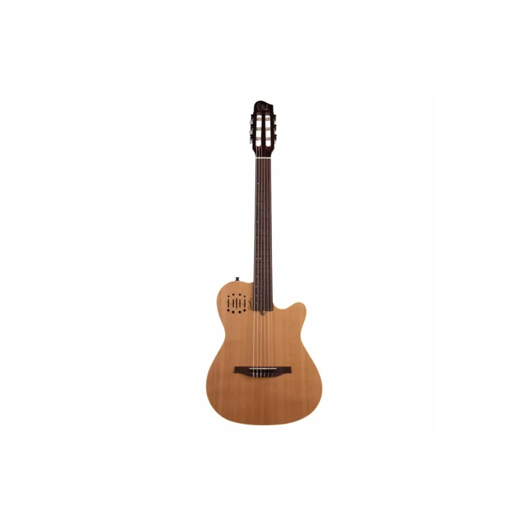  Godin Multiac Nylon Encore Natural SG (235917)