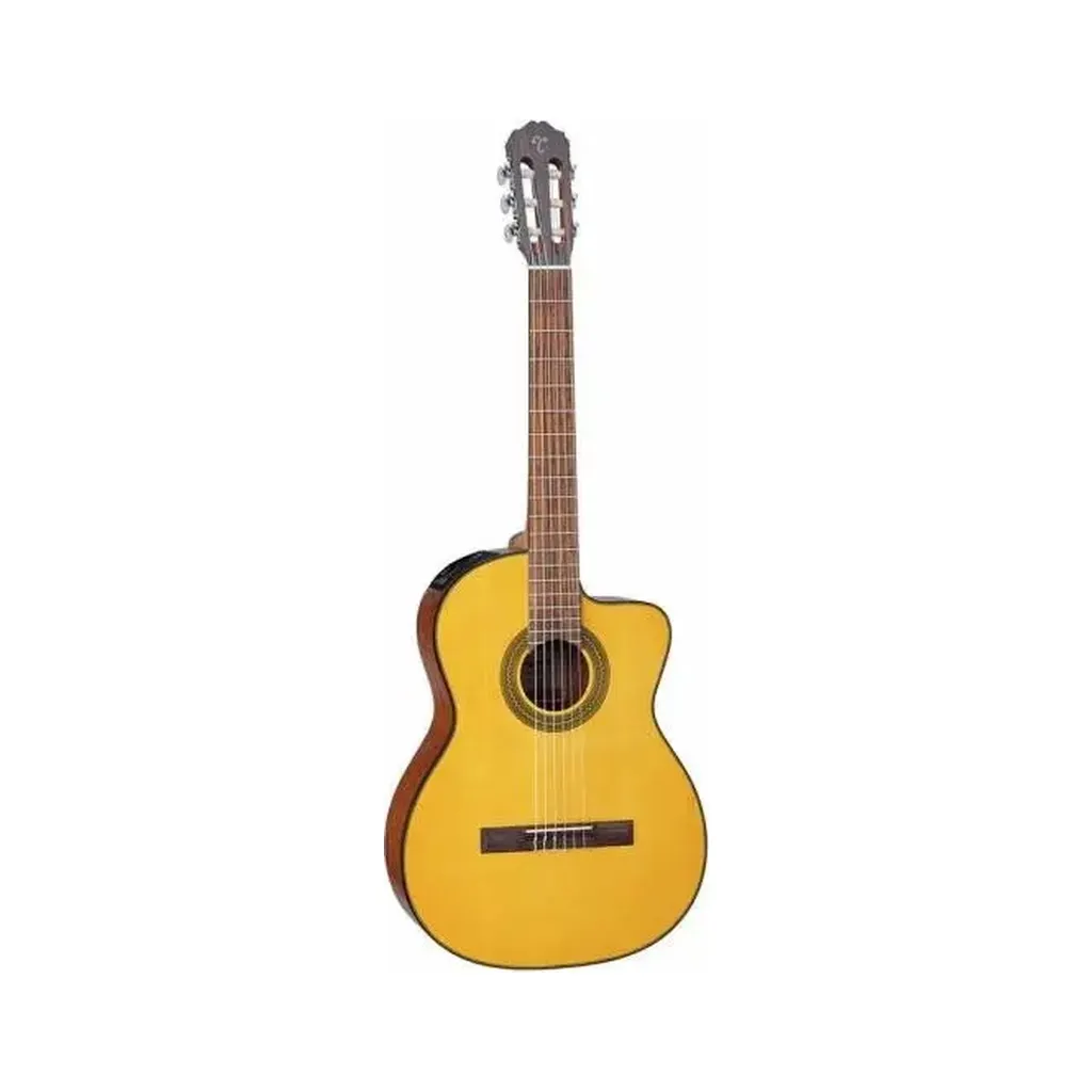  Takamine GC1CE NAT (221975)