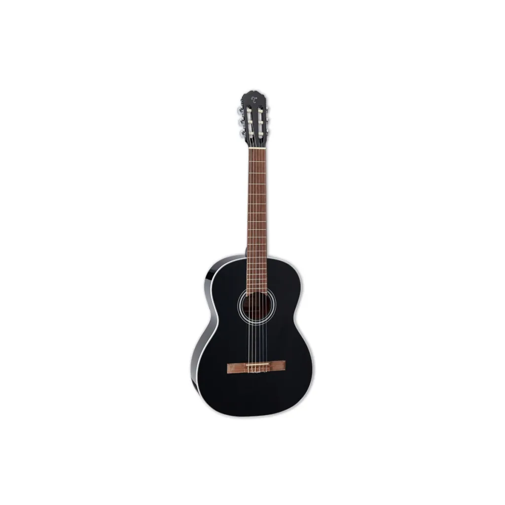  Takamine GC2 BLK (231028)