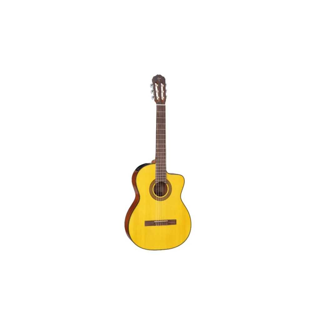  Takamine GC3CE NAT (221977)