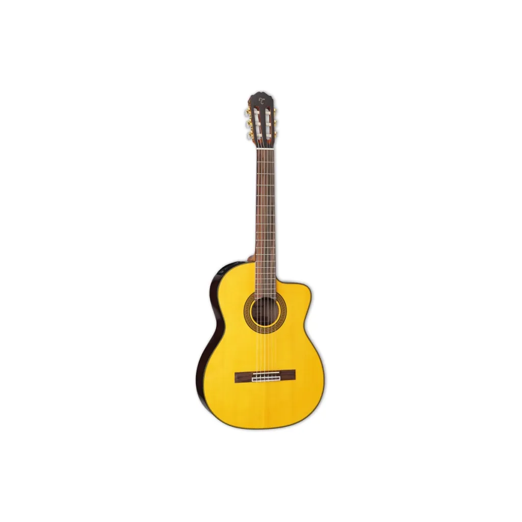  Takamine GC5CE NAT (221976)