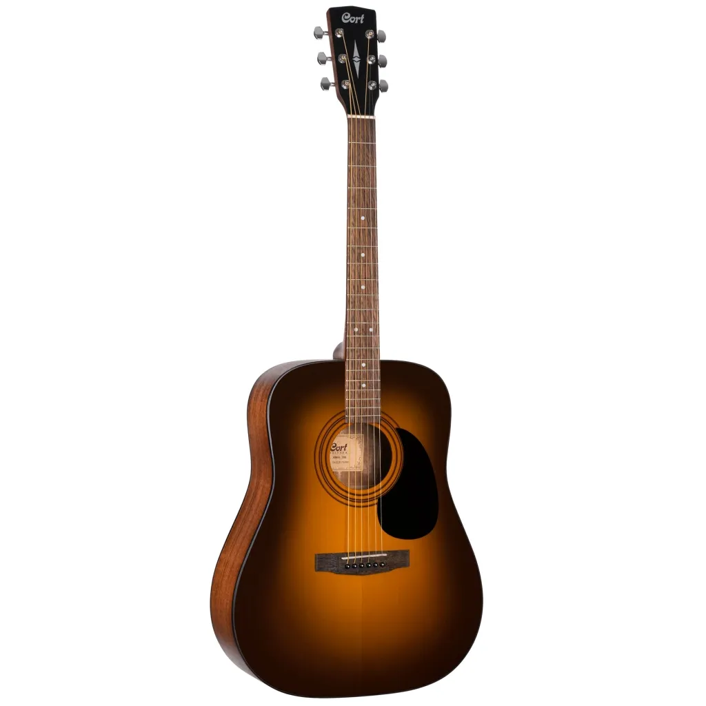  Cort AD810 Satin Sunburst (AD810 SSB)