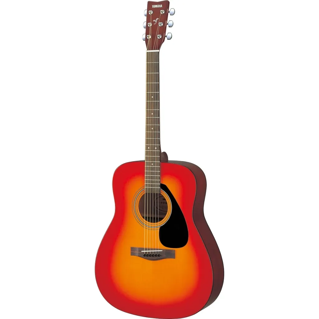  Yamaha F310 Cherry Sunburst (F310 CS)