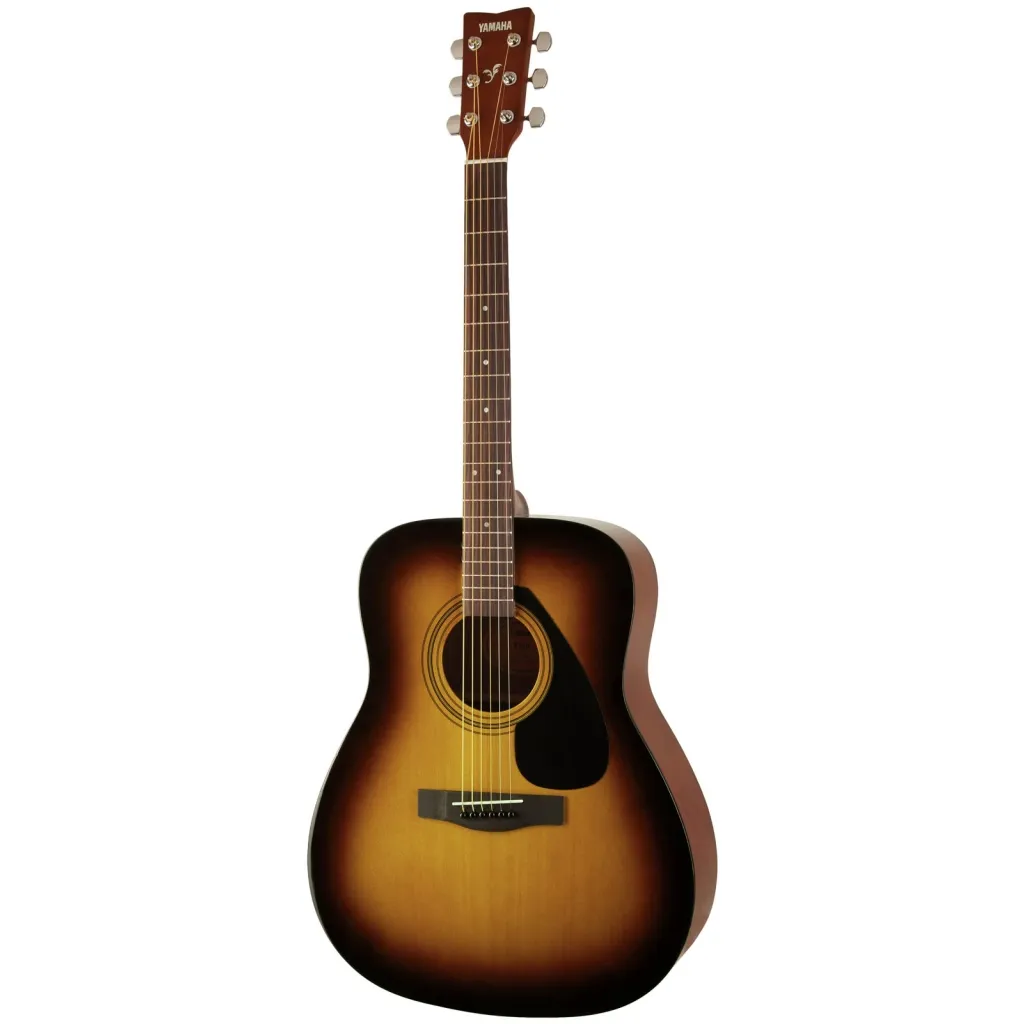  Yamaha F310 Tabacco Brown Sunburst (F310 TBS)