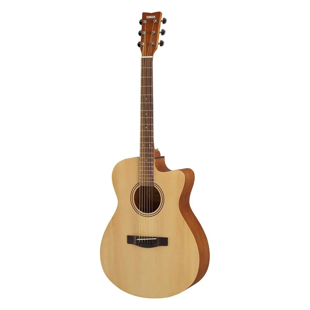  Yamaha FS400C Natural Satin (FS400C NS)