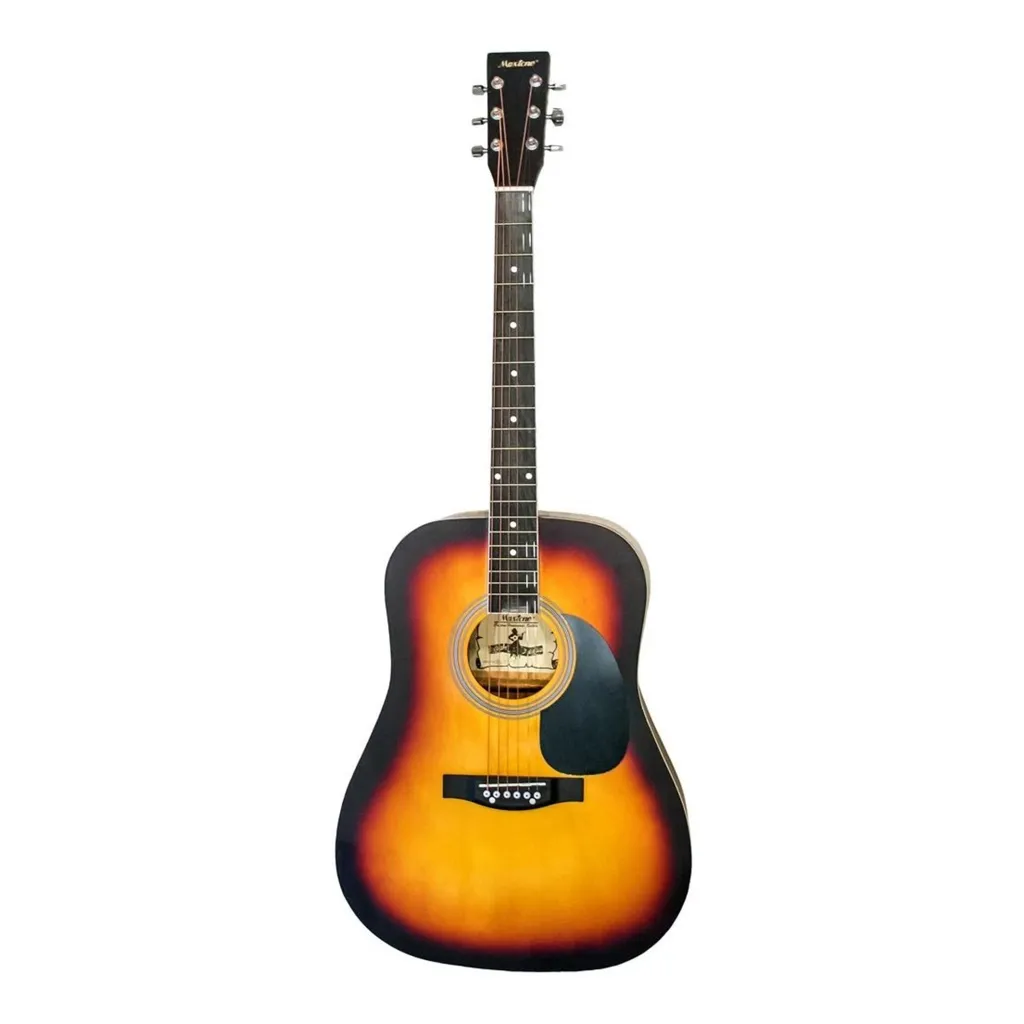  Maxtone WGC4010 Sunburst (WGC-4010G/SB)