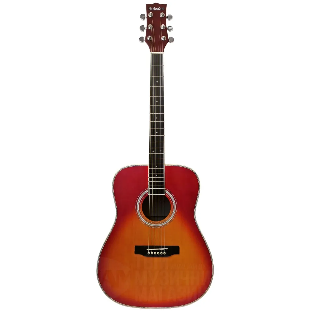  Parksons JB4111 Sunburst (JB-4111 SB)