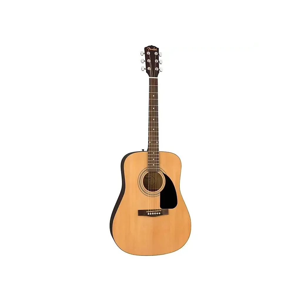  Fender FA-115 Dreadnought Pack Natural WN V2 (229466)