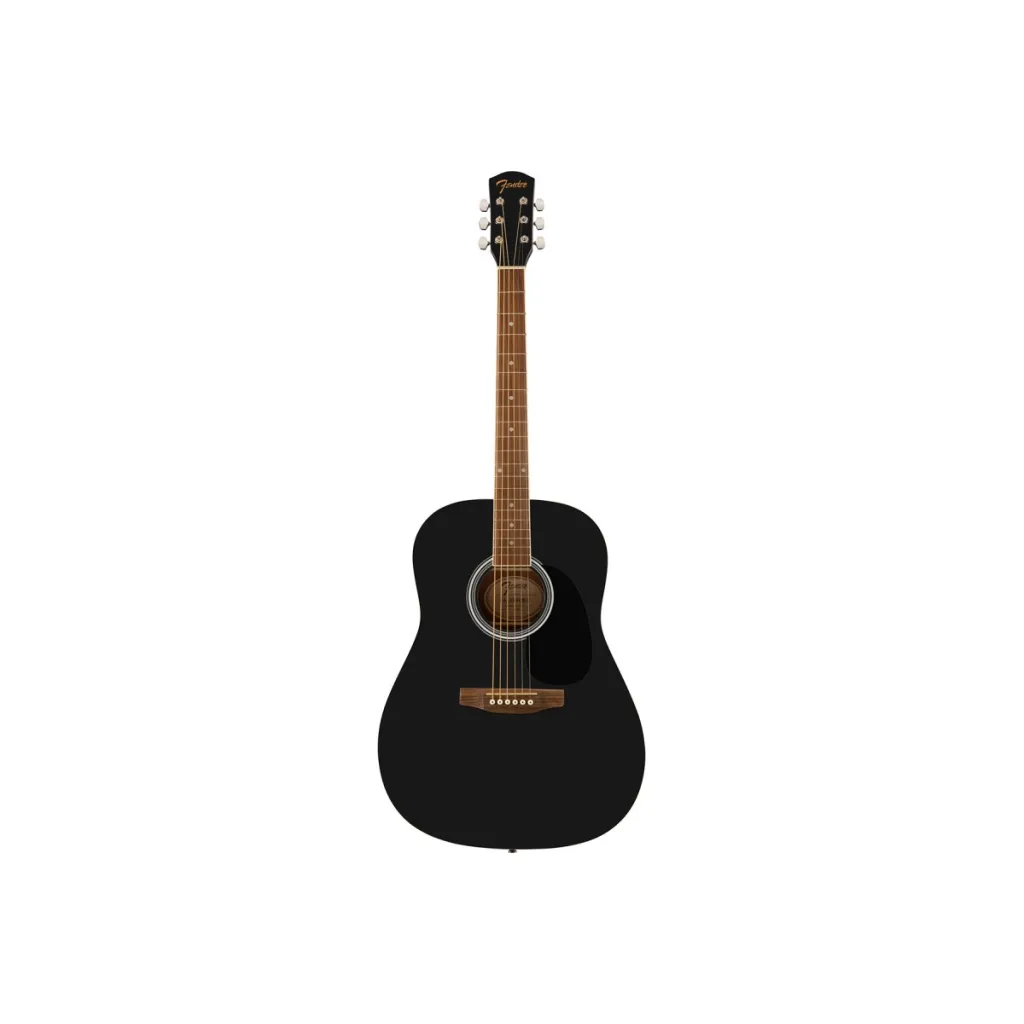  Fender FA-25 Black (236118)