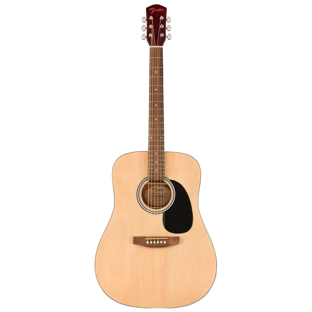  Fender FA-25 Pack Natural (236124)