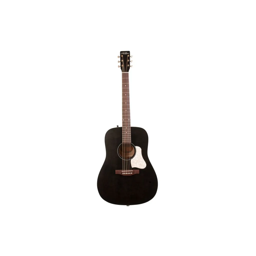  Art & Lutherie Americana Faded Black (235895)