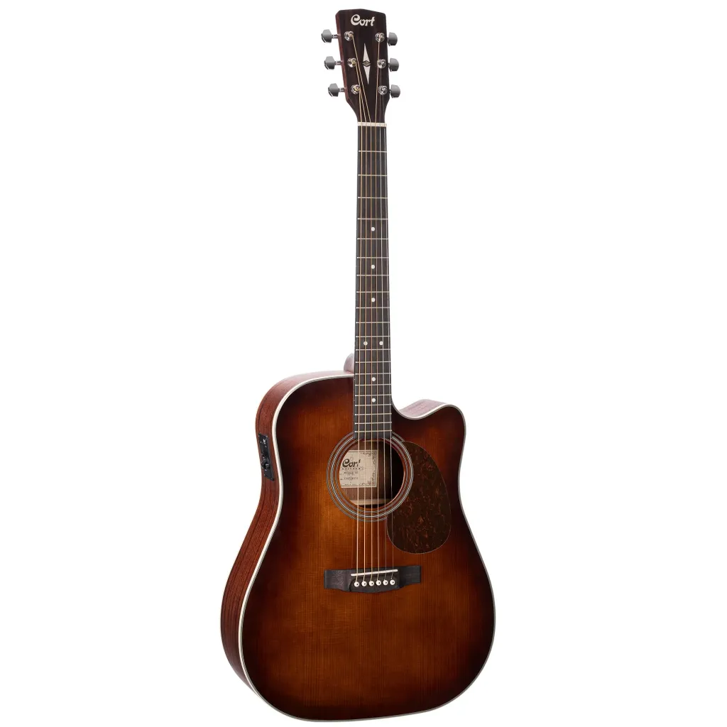  Cort MR500E Brown Burst (MR500E BR)