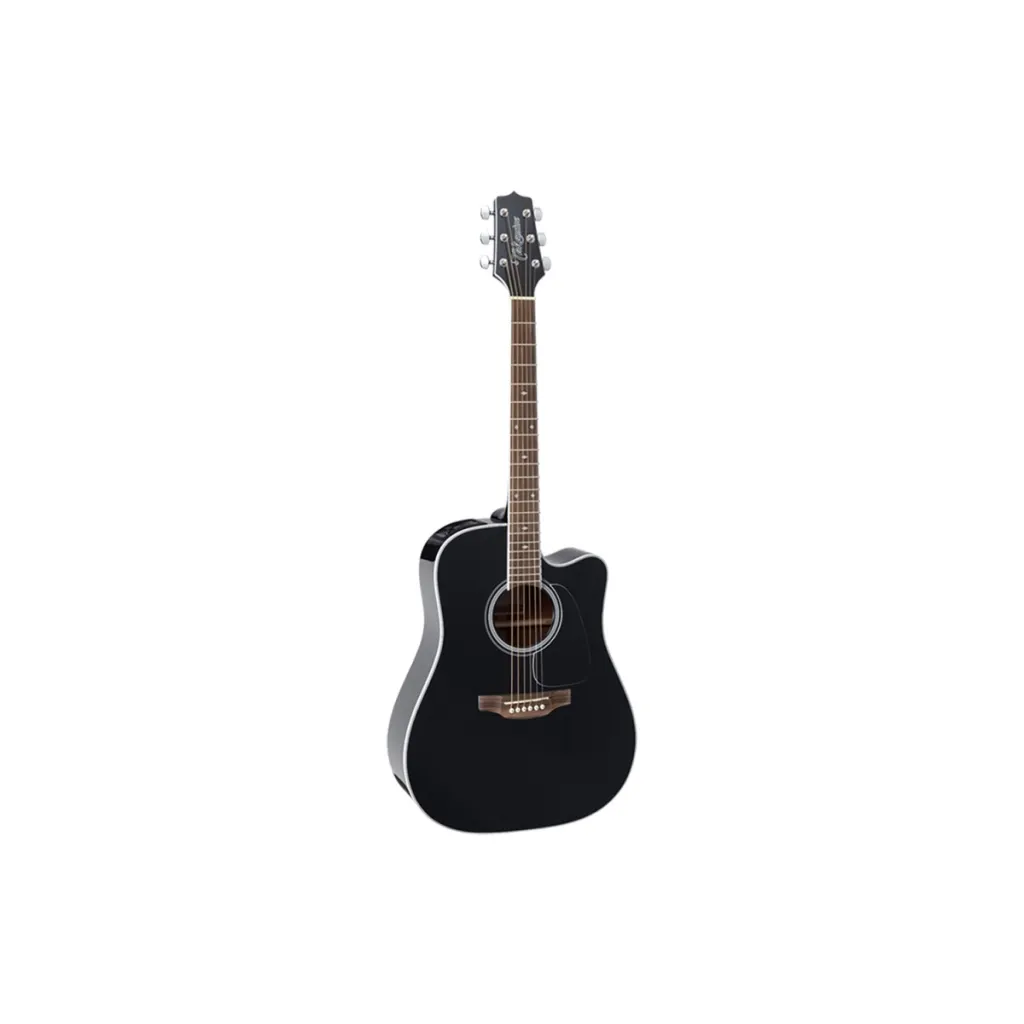  Takamine GD34CE BLK (234724)