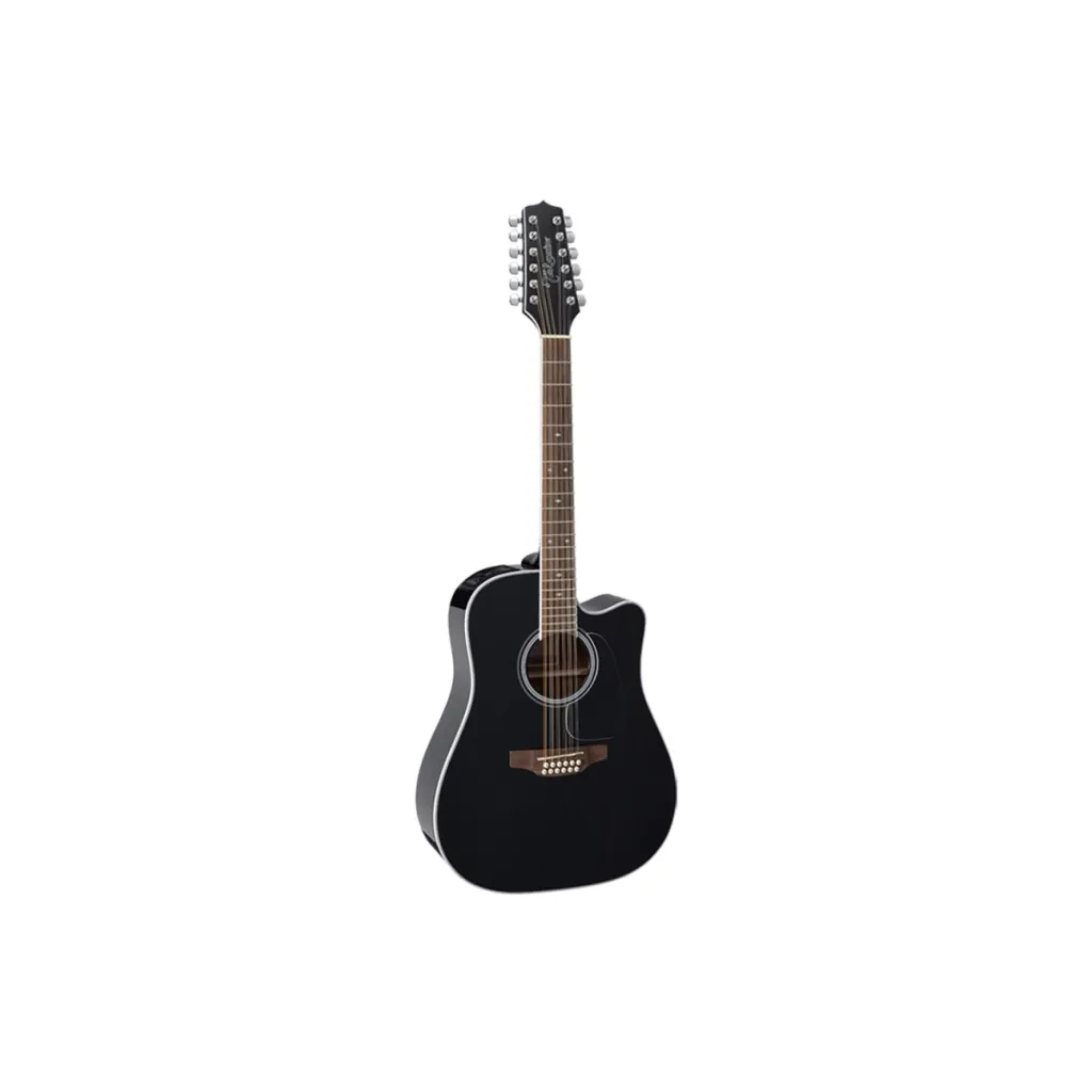  Takamine GD38CE BLK (234763)