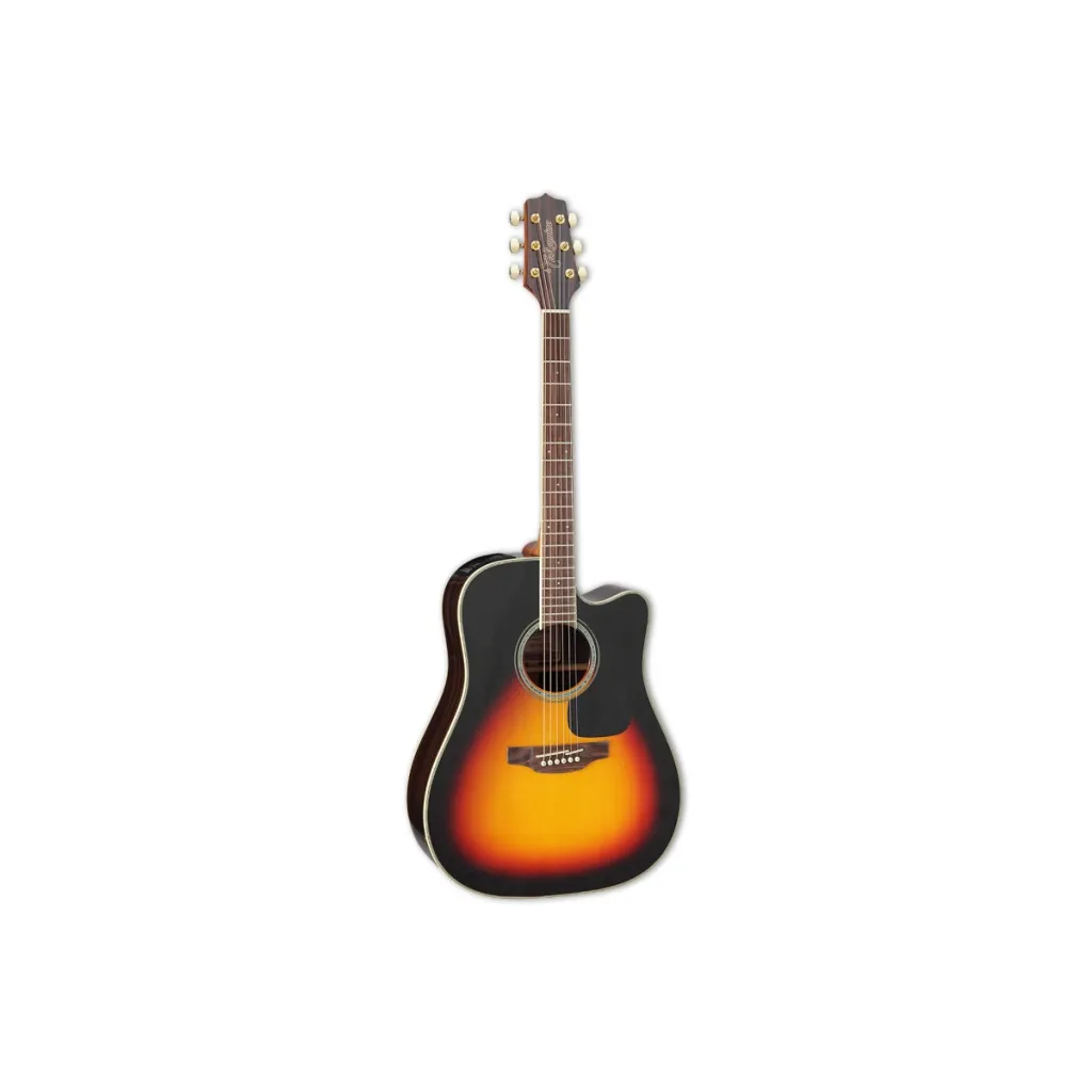  Takamine GD51CE BSB (231024)