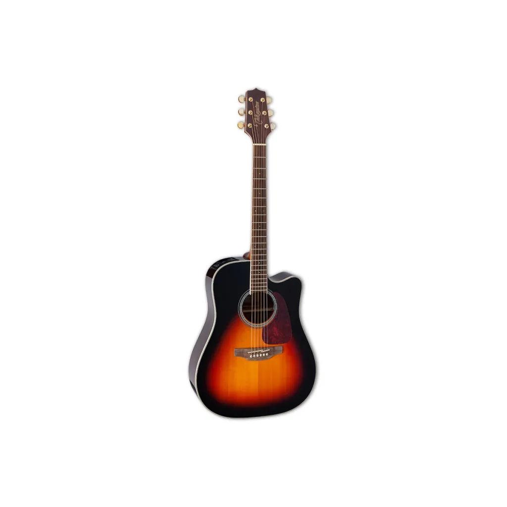  Takamine GD71CE BSB (232953)