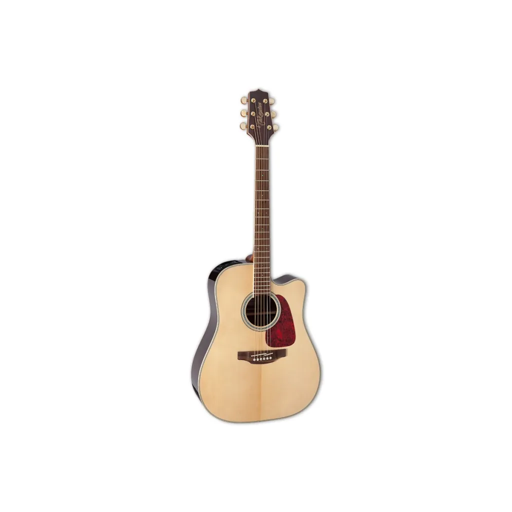  Takamine GD71CE NAT (230730)