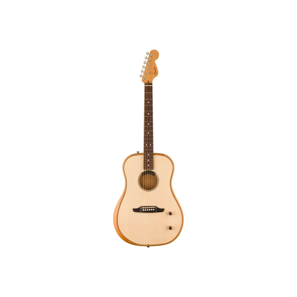  Fender Highway Series Dreadnought Natural (235160)