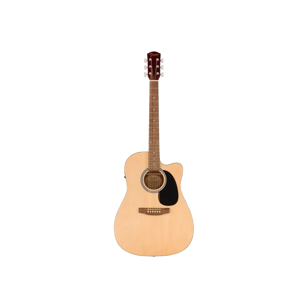  Fender FA-25CE Natural (236121)