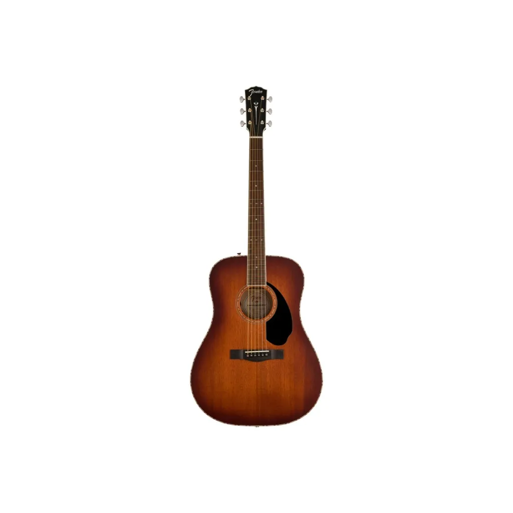  Fender Dreadnought Aged Cognac Burst (233412)