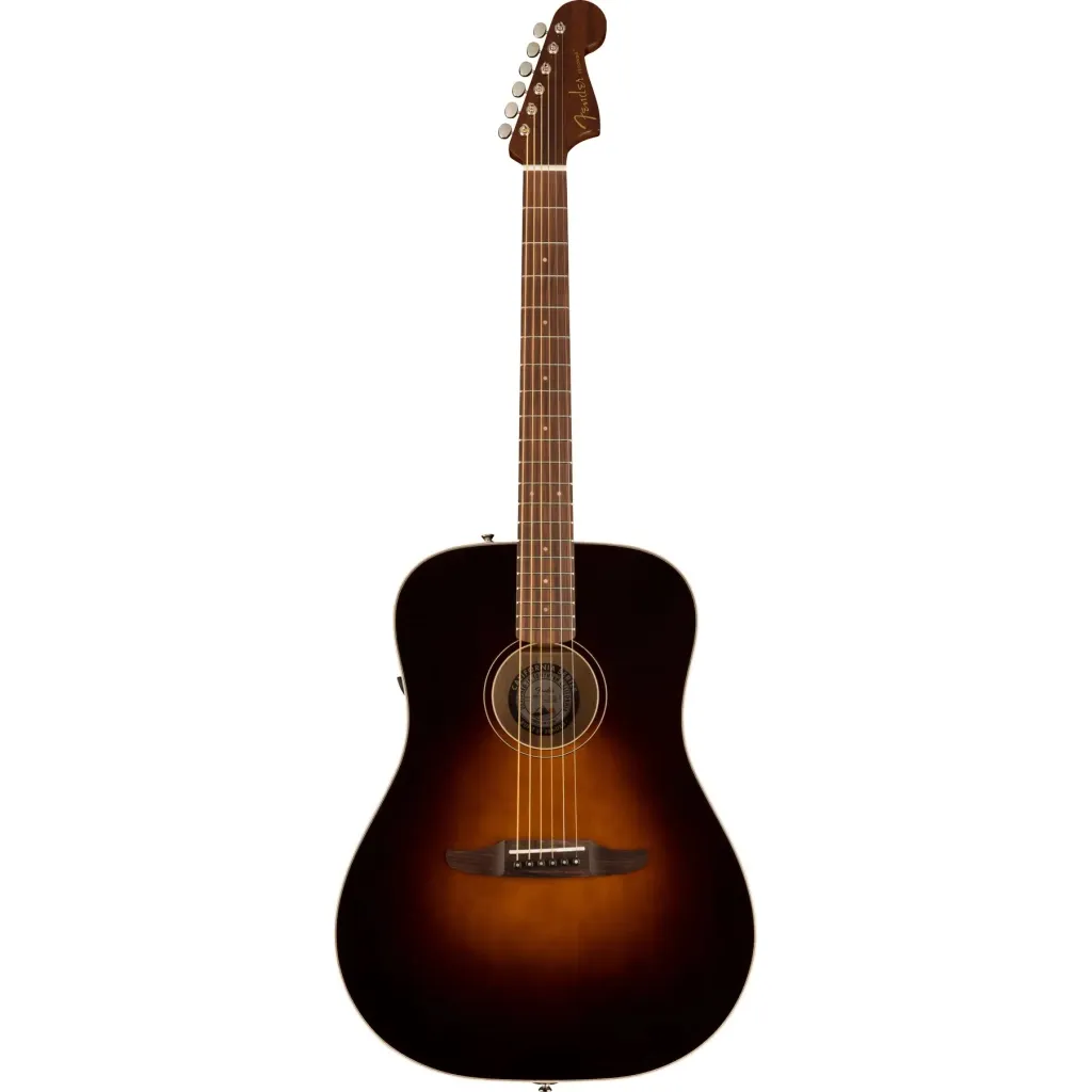  Fender Redondo Classic FSR Target Burst (233327)