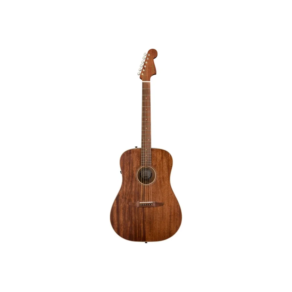  Fender Redondo Special Mahogany (230694)