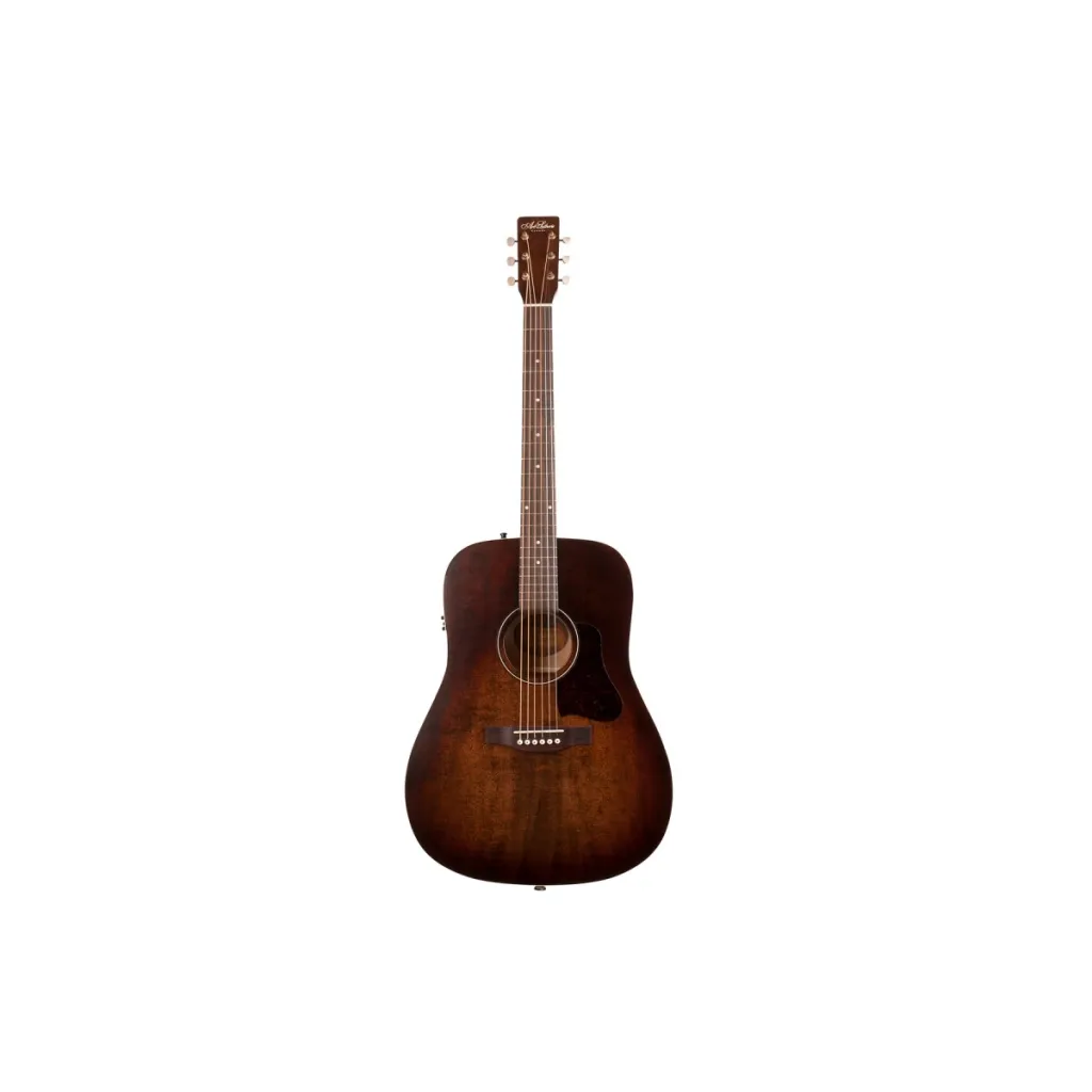  Art & Lutherie Americana Bourbon Burst Presys II (235894)