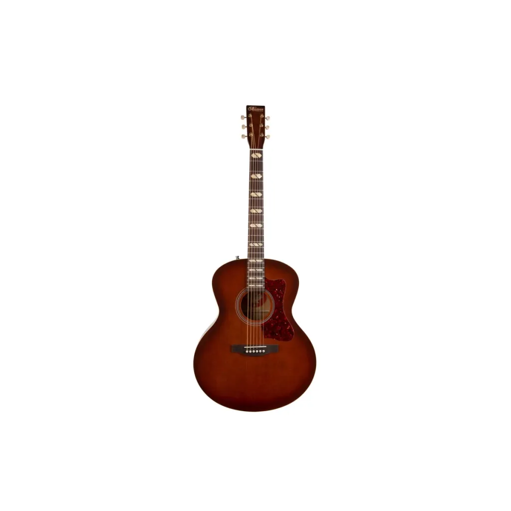  Norman ST30 MJ Havana Burst (235900)