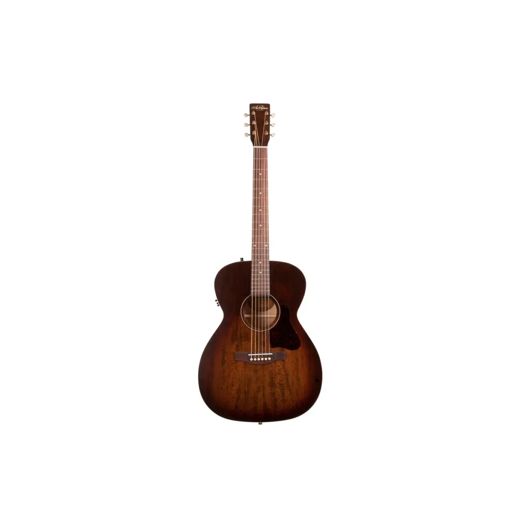  Art & Lutherie Legacy Bourbon Burst Presys II (235897)