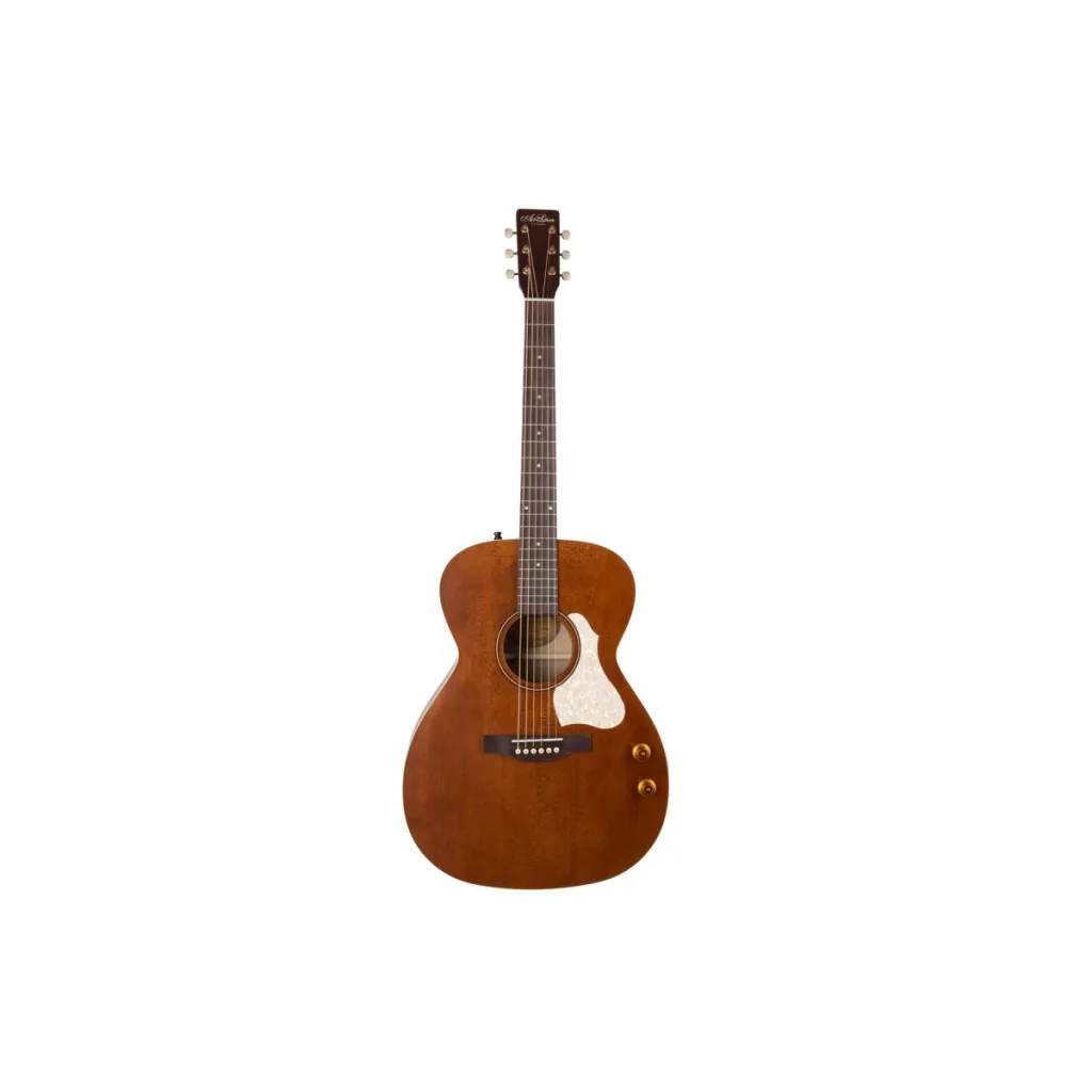  Art & Lutherie Legacy Havana Brown Q-Discrete (235898)