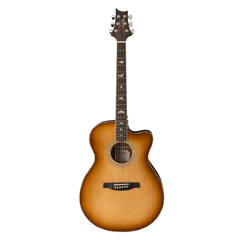  PRS SE A40E - Tobacco Sunburst (SEAE40ETS)