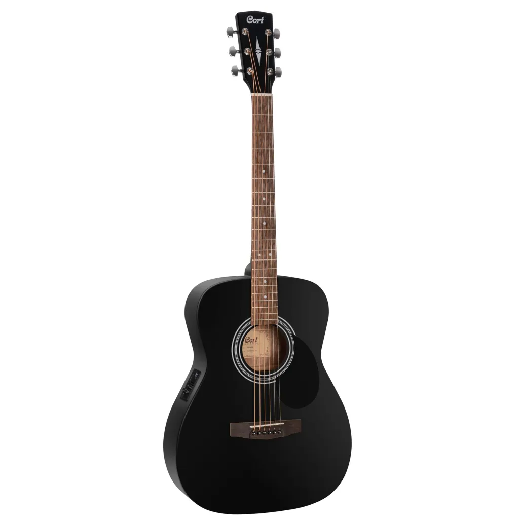  Cort AF510E Black