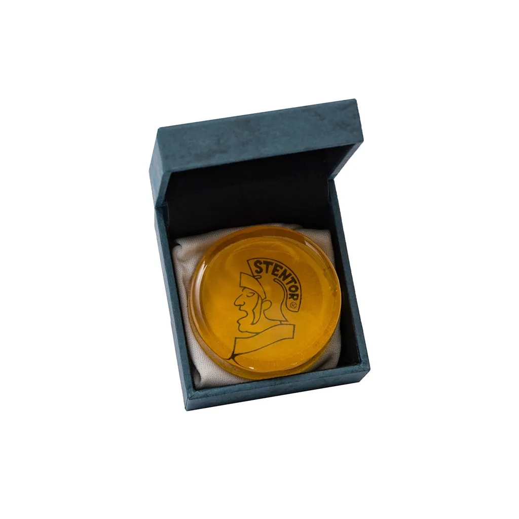  Stentor Violin Rosin (Light Amber) (1390)