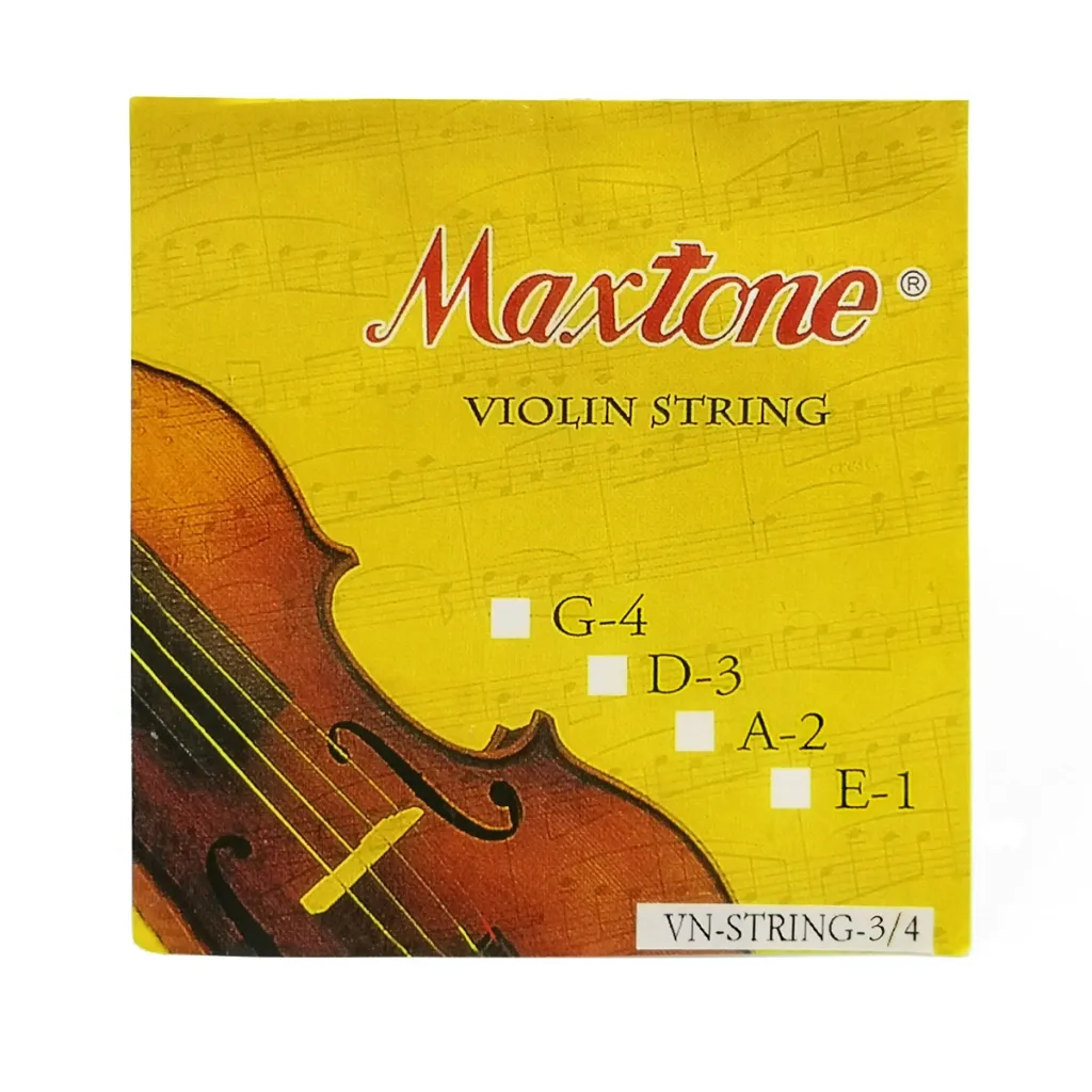  Maxtone VN-STRING-3/4