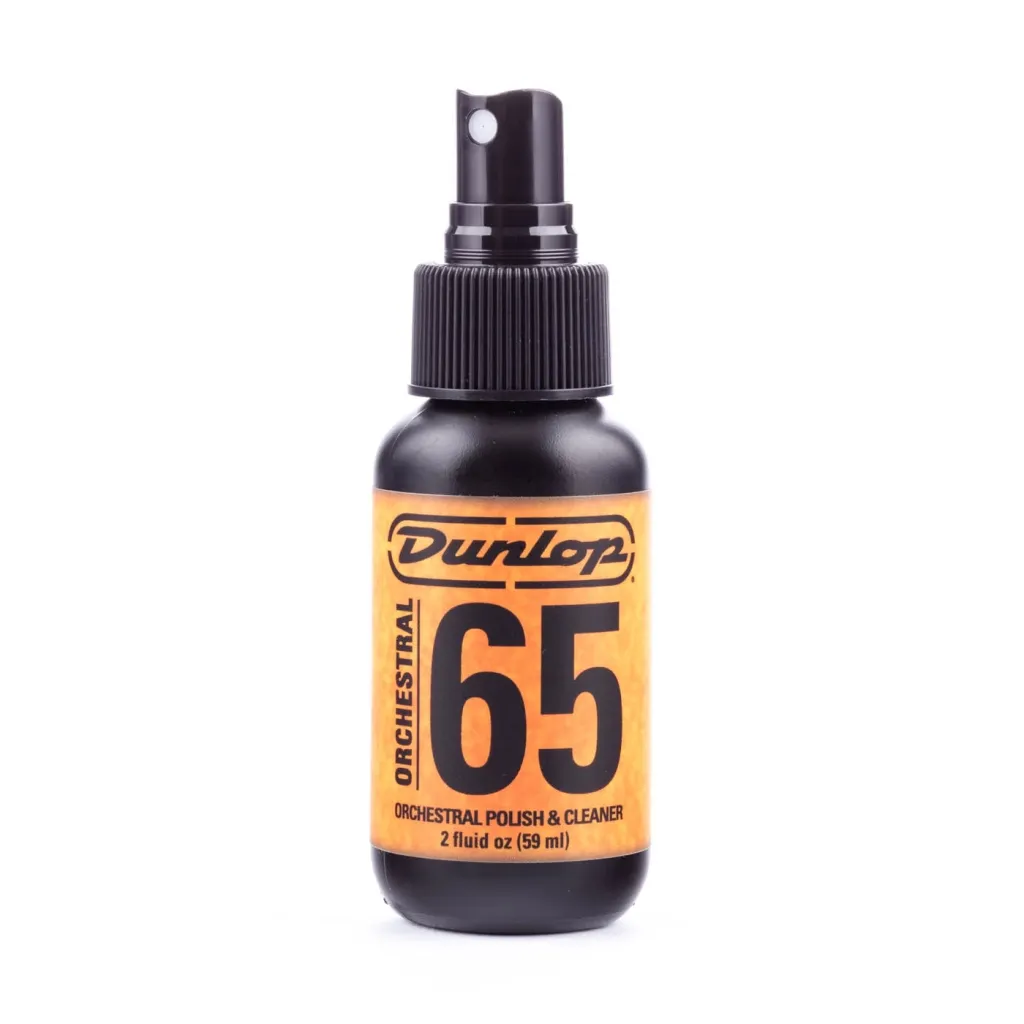  Jim Dunlop Formula 65 Orchestral Cleaner 59 мл (6592)