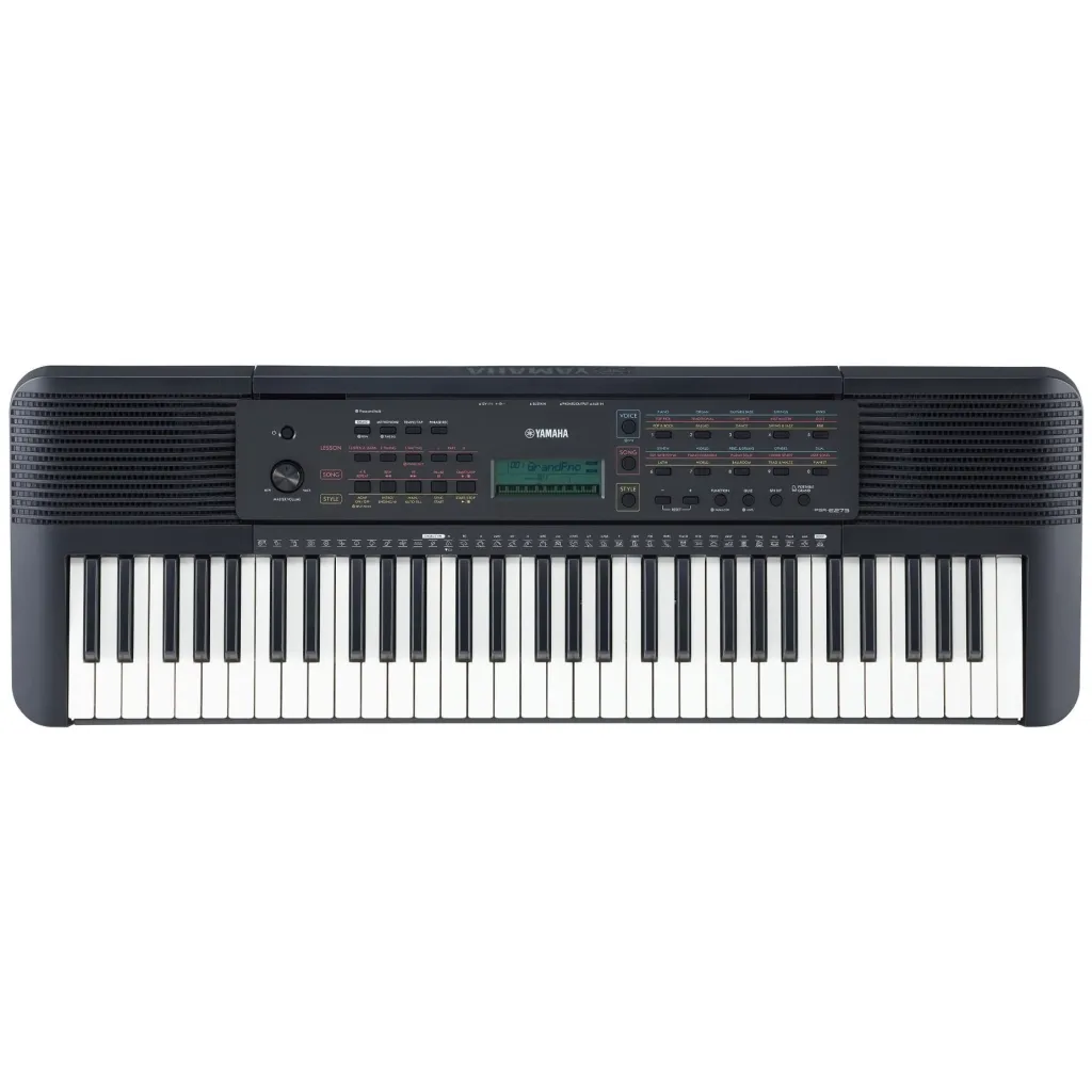  Yamaha PSR-E273