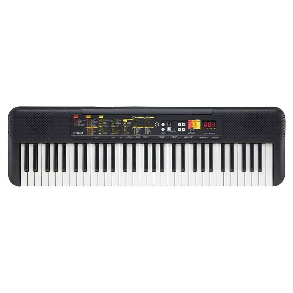  Yamaha PSR-F52