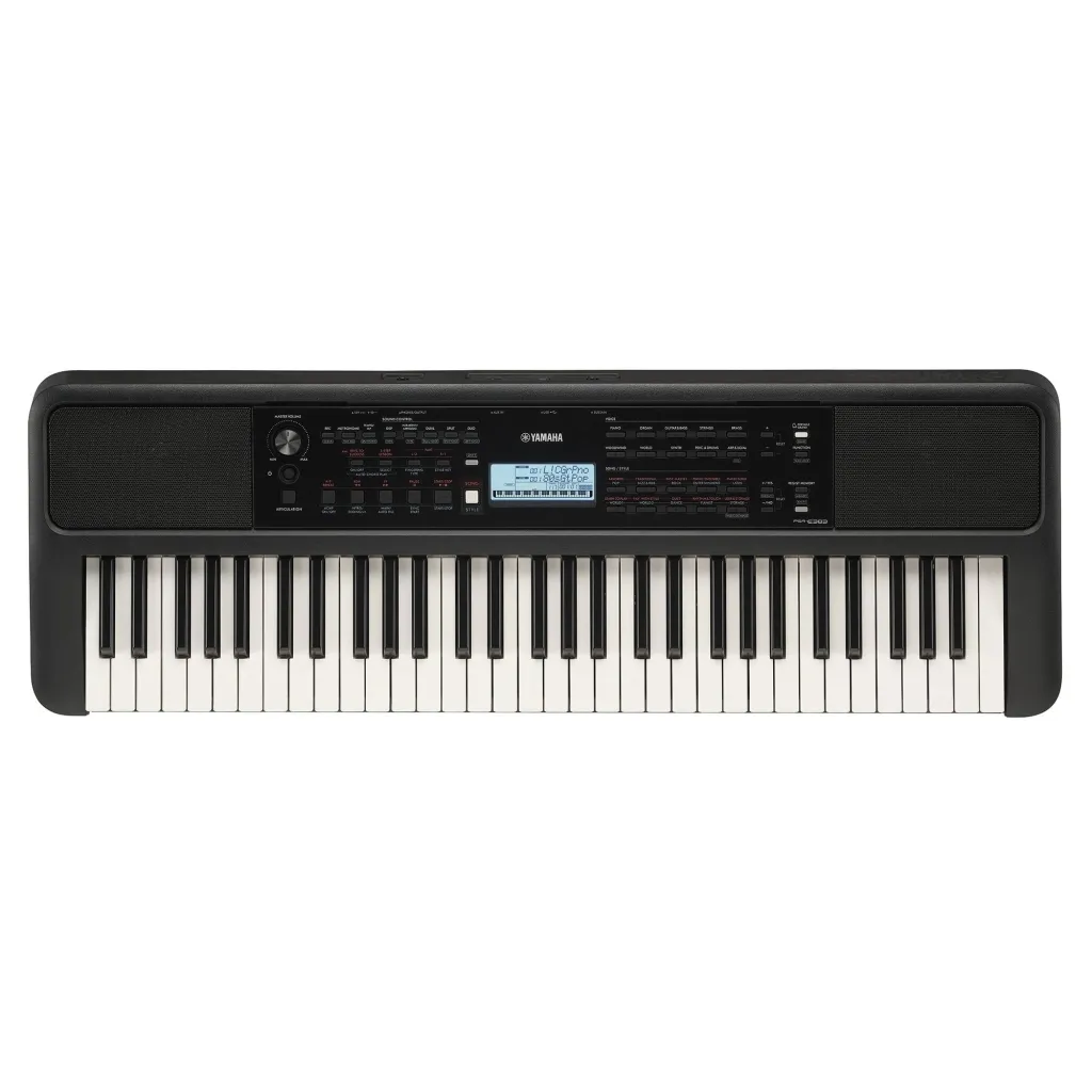  Yamaha PSR-E383