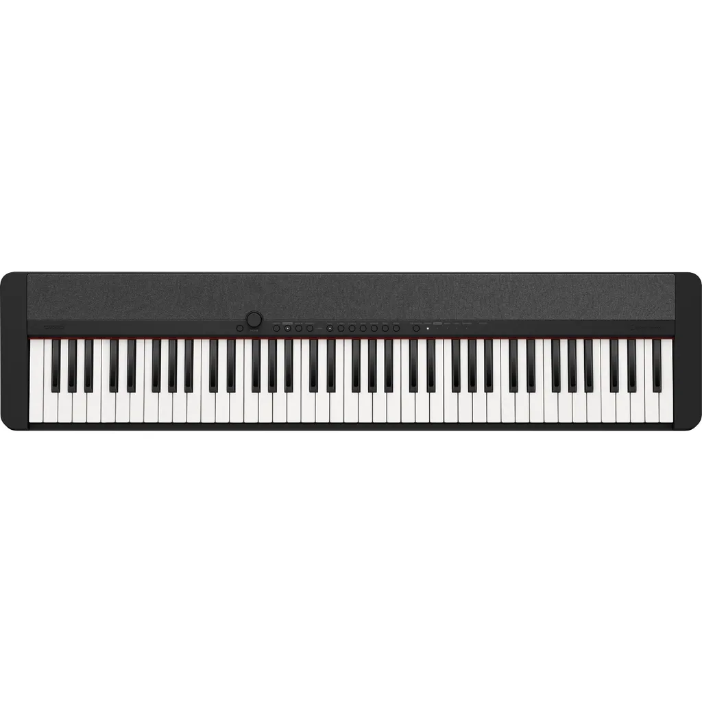  Casio CT-S1-76BK (363318)