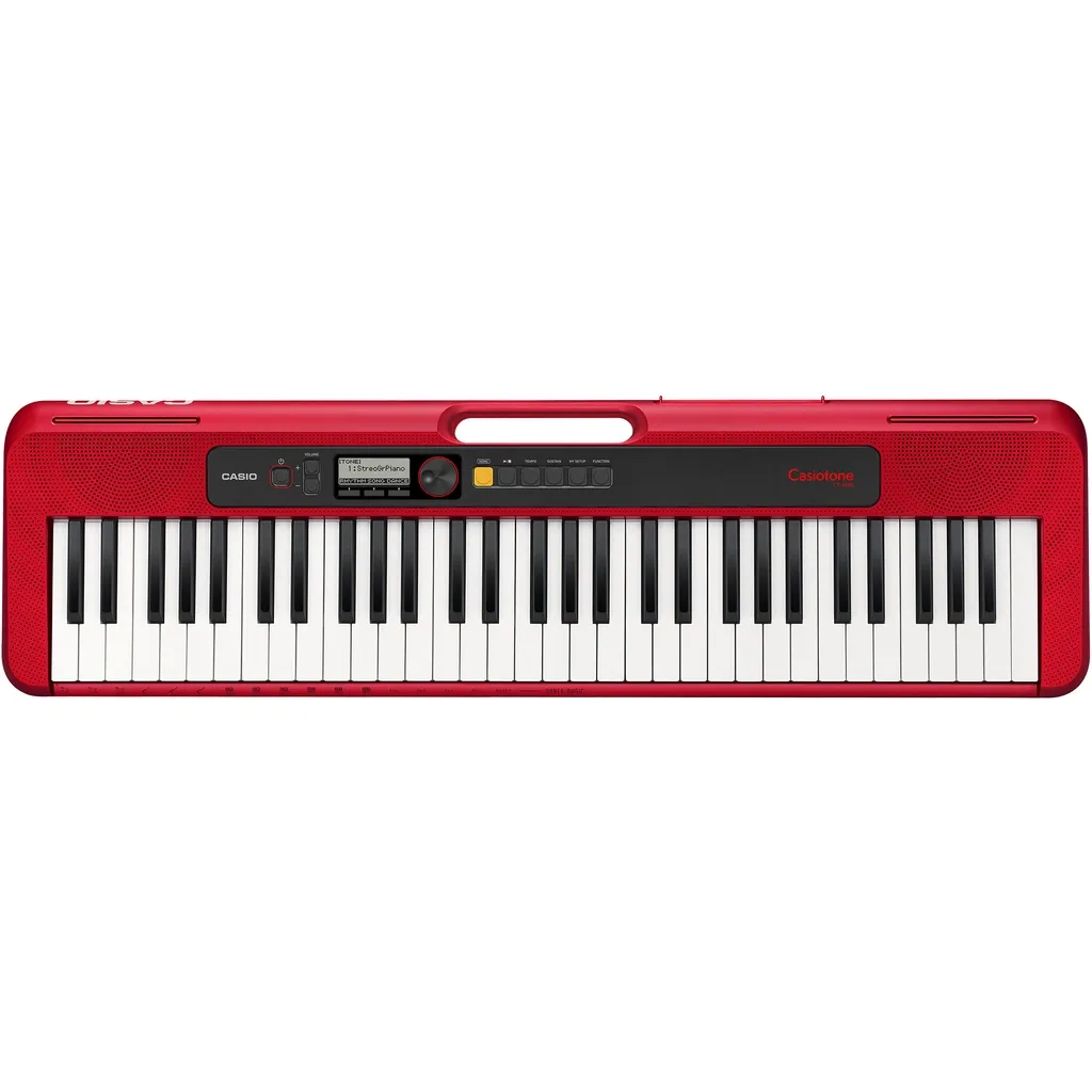  Casio CT-S200RD (222028)