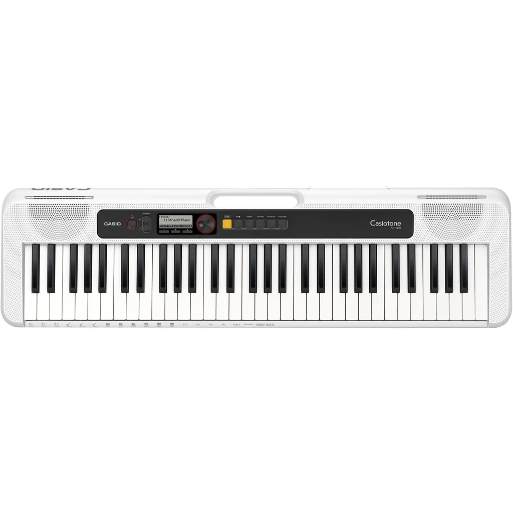  Casio CT-S200WE (222029)