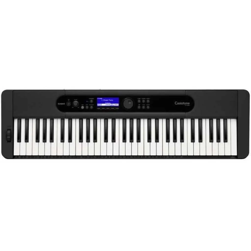  Casio CT-S400 (362396)