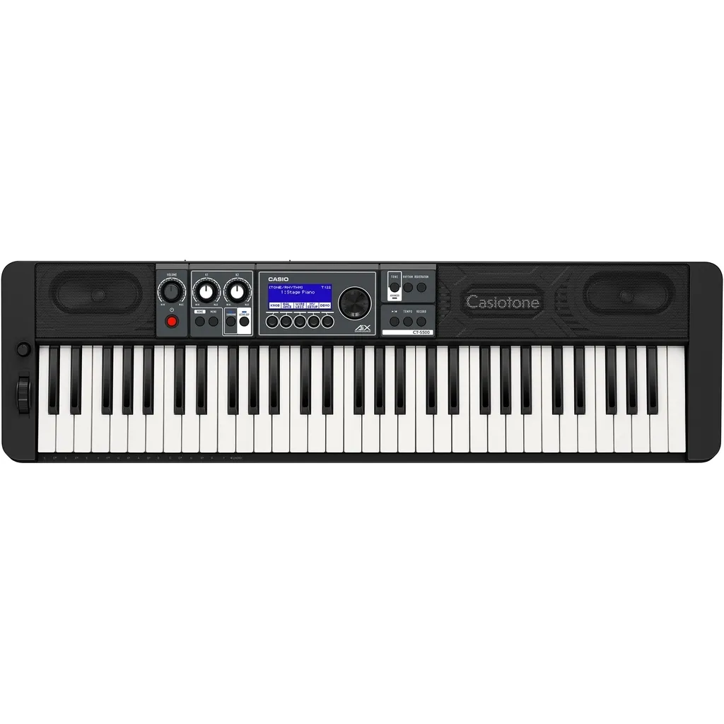  Casio CT-S500 (298741)