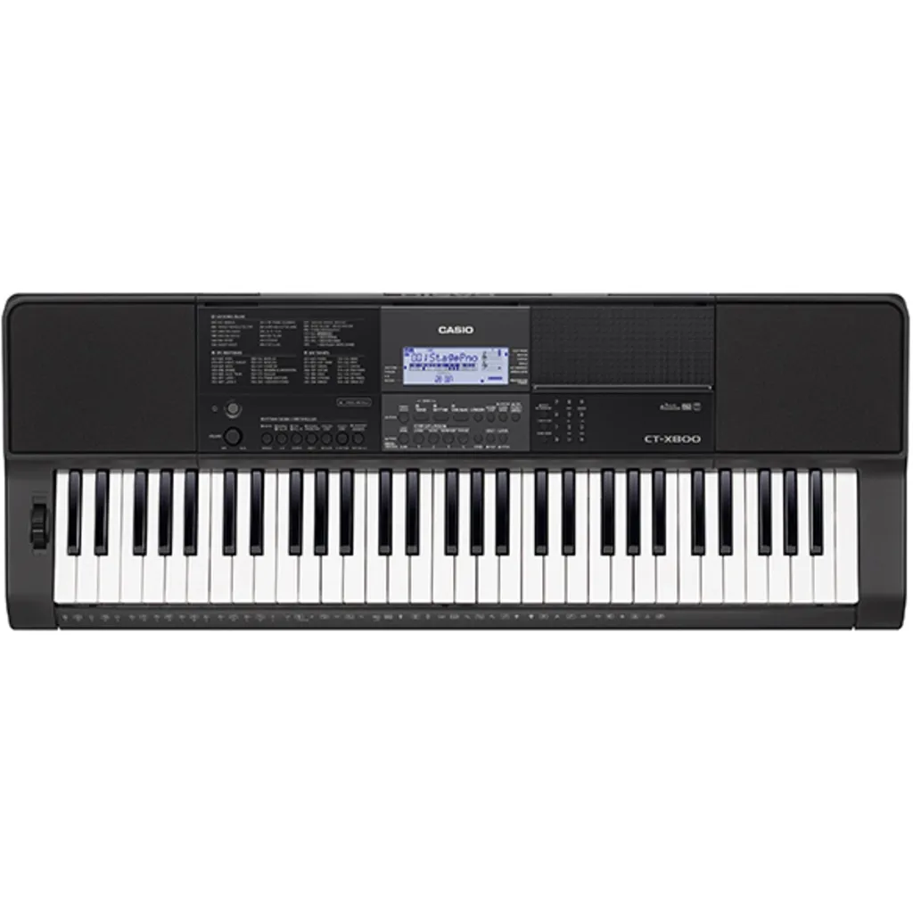  Casio CT-X800 (222053)