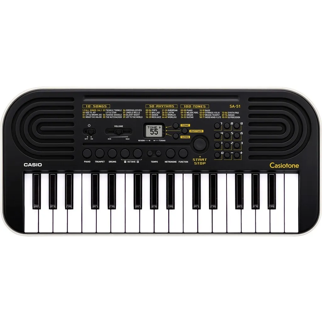  Casio SA-51 (309579)