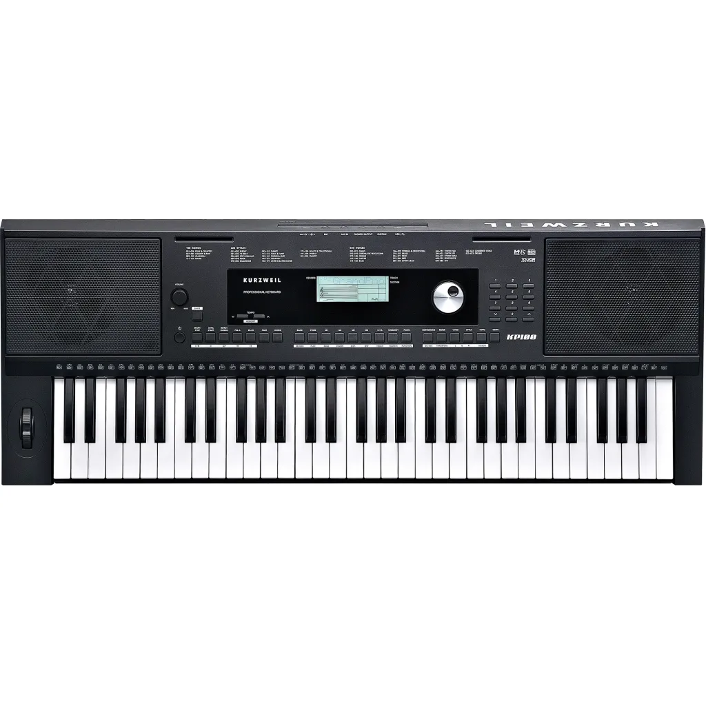  Kurzweil KP100 (283682)